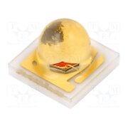 LY CN5M-FAGB-36-3B5A-140-R18 Power LED; yellow; 60°; 140mA; λd: 583÷595nm; 11.2÷28lm; 3x3x2.43mm 1V3qUkQp7F99fUly32GT9wisJDUF6CioL04O_dM2wwQ