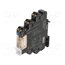2618400000 Relay: interface; DPDT; Ucntrl: 24VDC; 8A; for DIN rail mounting U250lqtmYN7kd0iPapoEqdYyqO0gF5ArmUYu7yq-Ch0