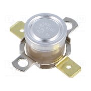 2455RP-91000436 Sensor: thermostat; NC; Topen: 80°C; Tclos: 65°C; 10A; 240VAC; ±5°C QRXOJvKxcoNkU2EOBtbQdqcLRUVPjSpnXihMj6P7H4Q