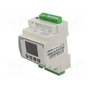 AR663.B/P/P/S/WA Module: dual channel regulator; relay; OUT 2: relay; OUT 3: SSR 8zQ5I00bZZ67SNX8GS9Vcb7LNNAyeGdn-8rBykKXiww