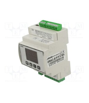 AR663.B/P/P/S/WA Module: dual channel regulator; relay; OUT 2: relay; OUT 3: SSR 8zQ5I00bZZ67SNX8GS9Vcb7LNNAyeGdn-8rBykKXiww