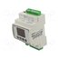 AR663.B/P/P/S/WA Module: dual channel regulator; relay; OUT 2: relay; OUT 3: SSR 8zQ5I00bZZ67SNX8GS9Vcb7LNNAyeGdn-8rBykKXiww