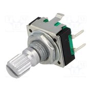 PEC11R-4215K-S0024 Encoder: incremental; THT; 24imp/revol; Pos: 24; two phase A and B HUJ2118wviDMCX2lXtluF1D9ALzCp7DNxfSBBSIMSbU