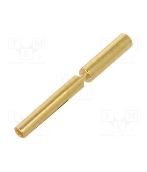 21011009021 Contact; female; gold-plated; 0.13÷0.25mm2; crimped; for cable bArzJ5mSMSMoRUpYYewNaH7yldnsVif2Hay1_H63rHQ