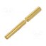 21011009021 Contact; female; gold-plated; 0.13÷0.25mm2; crimped; for cable bArzJ5mSMSMoRUpYYewNaH7yldnsVif2Hay1_H63rHQ
