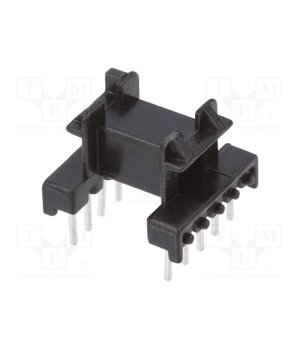 EF12.6-K-H-10P-P1203 Coil former: with pins; No.of term: 10; Poles number: 1; THT; 2x5 4hB4xINPk-UfazsnJoSh43oKJejAIOKwQZPmMawDaio