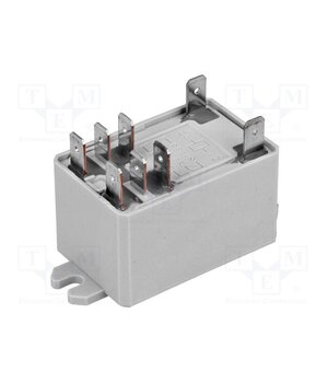 66.82.9.012.0000 Relay: electromagnetic; DPDT; Ucoil: 12VDC; Icontacts max: 30A uA9NSF-M1Ma9raNViJeoO41Jc6tVgSiwM6A4cqFvUKo