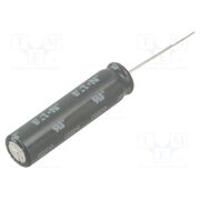 HS1040-3R8157-R Supercapacitor; THT; 150F; 2.2÷3.8VDC; ±20%; Ø10.5x42mm; Pitch: 5mm WMYX1SUNwoJYCWFx-JR7pOJAs3AbqVqV5ciNafQE6p4