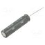 HS1040-3R8157-R Supercapacitor; THT; 150F; 2.2÷3.8VDC; ±20%; Ø10.5x42mm; Pitch: 5mm WMYX1SUNwoJYCWFx-JR7pOJAs3AbqVqV5ciNafQE6p4