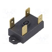 AK33 85.05 Sensor: thermostat; NC x2; 85°C; 16A; 250VAC; connectors 6,3mm sA5WmEkxAWUNCbv980DKzYznYaQNpso-FZ7tiwD0MIQ