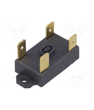 AK33 85.05 Sensor: thermostat; NC x2; 85°C; 16A; 250VAC; connectors 6,3mm sA5WmEkxAWUNCbv980DKzYznYaQNpso-FZ7tiwD0MIQ