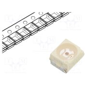 VLMY2000-GS08 LED; yellow; SMD; Mini PLCC2; 7.1mcd; 1.8÷2.2VDC; 2.3x1.3x1.4mm Y6x-ye3zVcAxTk1dFnbsbmLSMQWtR2xagvuZSjXL16U