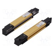 SF4D-F23 Safety light curtain; H: 230mm; 0÷12m; IP67; SF4D; 24VDC; cables B6Gz6Rj1NgxdggRKtC8NNWWpxPKRyccrxVIInZNDZu0