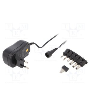 MWMB10EU/6XC Power supply: switching; mains,universal,plug-in; 3VDC,; 1A oTOk9aKUfuY2O8i5r45sYU3Ct3SXqw9tnPnkCsOkXf4