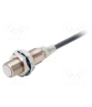 E2E-X3D1-N 5M Sensor: inductive; OUT: 2-wire NO; 0÷3mm; 10÷30VDC; 5m; IP67 HPPUJlyW9CSyGkYiqXhdl0dU2VWRdfDpfqKDg1Gwc7w