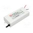 PLD-40-700B Power supply: switching; LED; 39.9W; 34÷57VDC; 700mA; 180÷295VAC VcqNpNJFb6AS3SD-eFupTarrPL9WWlFHrj2jst5psEk