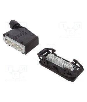 1407713 Connector: HDC; male + female; PIN: 24; 16A; 500V; HDC; 24+PE; M32 j2H5nyTVWely1MwUuR1BRbh1iHlrhGOsSHh6s1G76qw