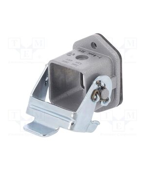 76.320.0729.0 Enclosure for connectors: HDC; size 3; Locking: with latch eVe9a52-uF6mMN3UrcVRTG_p9QDVJFNmciwJXpUIkQU