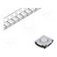 EVQQ2H02W Microswitch TACT; SPST; Pos: 2; 0.02A/15VDC; SMT; none; 1N; 2.5mm 9sRBuEiDBiv1SMEiTwWK2oMZ2e_RLLrB6rGdTXEaKG0