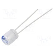 A758BG277M0GAAE020 Capacitor: polymer; low ESR; 270uF; 4VDC; THT; ESR: 20mΩ; A758; ±20% 4YdZh-0mu5huUiPp3XZXtZUNkJa7FO-7DGzC4yo8PG8