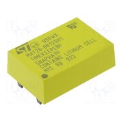 M4T28-BR12SH1 Accessories: battery; parallel; SNAPHAT; 2.8V; for M48 memories CgXd69F4Vty_frLTe9VEY00Z2wXuT1llLGOpiajqeiw
