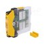 751108 Module: extension; Usup: 24VDC; IN: 1; OUT: 3; for DIN rail mounting OXBJqjUm7LL4ioR44m6-kNnnNTqMUKKqpkdTNQ47h3s