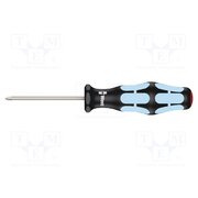 05032020001 Screwdriver; Phillips; PH0; Blade length: 60mm; Overall len: 141mm paf_QLcceB-SS6Q93ibckaJv1Glm9hhBgioiN93sau8