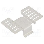 7106DG/TR Heatsink: die-cut; U; TO263; L: 14.99mm; W: 9.52mm; H: 25.91mm; copper RvaXWJCURMfEcMlbVetfZudMavO05JFbP4BiJ5JWo6M