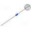 MGRFW2J0106A10 Resistor: metal glaze; THT; 10MΩ; 0.5W; ±5%; Ø0.6x28mm; Ø3.8x10mm bKtFMeX6m-JzbwL-hJo6eG5JEe_7llusSpZpxYkHpnI