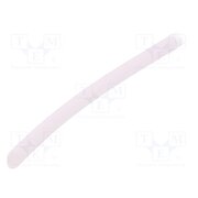 GES-3X4-TR-10 Insulating tube; silicone; transparent; -50÷200°C; Øint: 3mm 10KdMCavsbioRPkVUIyHaCHI2nnnDVB-CSSCoqC_YGU