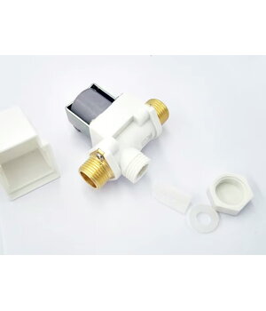 Elektromagnētiskais ūdens vārsts 1/2', 12 VDC, 3,6 W

 CPHEM0311+2.jpg