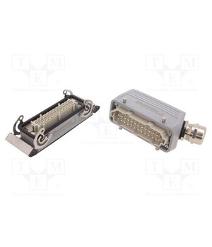 1712530000 Connector: HDC; male + female; HE; PIN: 24; 16A; 500V; 24+PE; size 8 DCIwTRPAhOondxGJ9Ku5CUssTosB901oJpqSpOg-Z9w