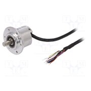 DBS50E-S5EK01000 Encoder: incremental; Usup: 7÷30VDC; 1000imp/revol; OUT: push/pull -5Qx2DTaqtgcfeSgLnZ8iftAiNXpE9m81BOEhvUjfbM