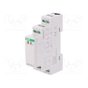 MAX-MB-DS-2 Converter: temperature; 9÷30VDC; OUT 1: RS485 Modbus RTU; IP20 tIGpEEZ5H28fbUvvqXAHbQhqOJpPCeiS16zt8AbYErw