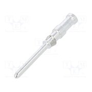 T2020001005-000 Contact; male; 1.6mm; CDM/DDM,HD/HDD; silver plated; 0.5mm2; 10A hWGeeGDmMkuUBET-MILJ0ww9N5Ta3RiscYx9JPi8U_U