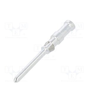 T2020001005-000 Contact; male; 1.6mm; CDM/DDM,HD/HDD; silver plated; 0.5mm2; 10A hWGeeGDmMkuUBET-MILJ0ww9N5Ta3RiscYx9JPi8U_U