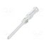 T2020001005-000 Contact; male; 1.6mm; CDM/DDM,HD/HDD; silver plated; 0.5mm2; 10A hWGeeGDmMkuUBET-MILJ0ww9N5Ta3RiscYx9JPi8U_U