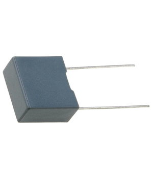 Plēves kondensators PLM 0,1 µF 250 V DC ±10 % RM10

 KPM510_2_10.jpg