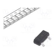 BZX84-C5V6,235 Diode: Zener; 0.25W; 5.6V; SMD; reel,tape; SOT23; Ifmax: 200mA APs2efnLDhHebbooEBMySHmmbdNRaCQ4rTm3ImZ-5hM