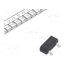 BZX84-C5V6,235 Diode: Zener; 0.25W; 5.6V; SMD; reel,tape; SOT23; Ifmax: 200mA APs2efnLDhHebbooEBMySHmmbdNRaCQ4rTm3ImZ-5hM