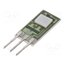 SS94A2 Sensor: Hall; SIP; Uin: 6.6÷12.6V; Temp: -40÷125°C otwRfgNF3sZ-yJPvsYng0z-bfQ-S5sg9gNyy7QkasO0