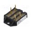 VBO54-08NO7 Bridge rectifier: single-phase; Urmax: 800V; If: 55A; Ifsm: 300A qN33-3C_vNtgDOp_KxZFbeeA1gOEYuCC-NhOYpwYwRc
