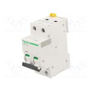 A9F93202 Circuit breaker; 230/400VAC; Inom: 2A; Poles: 2; Charact: B; 15kA vAoTWyNlg8N-s4w-zEkNXSnEvElK1Vxp7ikLWhoSMs0