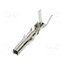 39-00-0207 Contact; female; Mini-Fit Jr; tinned; 24AWG÷18AWG; cut from reel 75UbQ2I2JaoVNASlJ9sf7bEKKKQUkTVApRk25YLpkB0