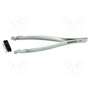 2-601 Tweezers; 125mm; positioning components hRLDpmlQUi5klcplfbj1keaav9viwqQTg_8sMLLK0QA