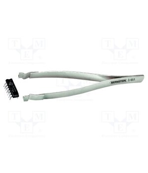 2-601 Tweezers; 125mm; positioning components hRLDpmlQUi5klcplfbj1keaav9viwqQTg_8sMLLK0QA