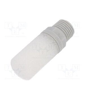 AN20-02 Sound suppression silencer; max.10bar; Thread: R 1/4"; outside dXPSbFqELbnSogAxYHoAeTRujf-tXPfWDgihh5lUz6E