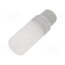 AN20-02 Sound suppression silencer; max.10bar; Thread: R 1/4"; outside dXPSbFqELbnSogAxYHoAeTRujf-tXPfWDgihh5lUz6E