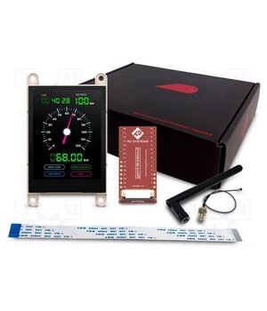 GEN4-ESP32-28CT Display: TFT; 2.8"; 240x320; 8MBRAM,16MbFLASH; 300cd/m2; uC: ESP32 Bj8nXhG8nHIPrU-AXr0gLl-5VQWFMhinS1ZQhQwc3xY