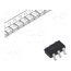 BCR420UW6-7 IC: driver; single transistor; current regulator,LED driver cXUbgcaZRoqBOBygmEbw4UgzC1aJuYAYTJckEiK-0Qs